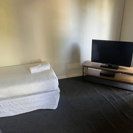 Walmsley Motel Mangere 奥克兰 外观 照片