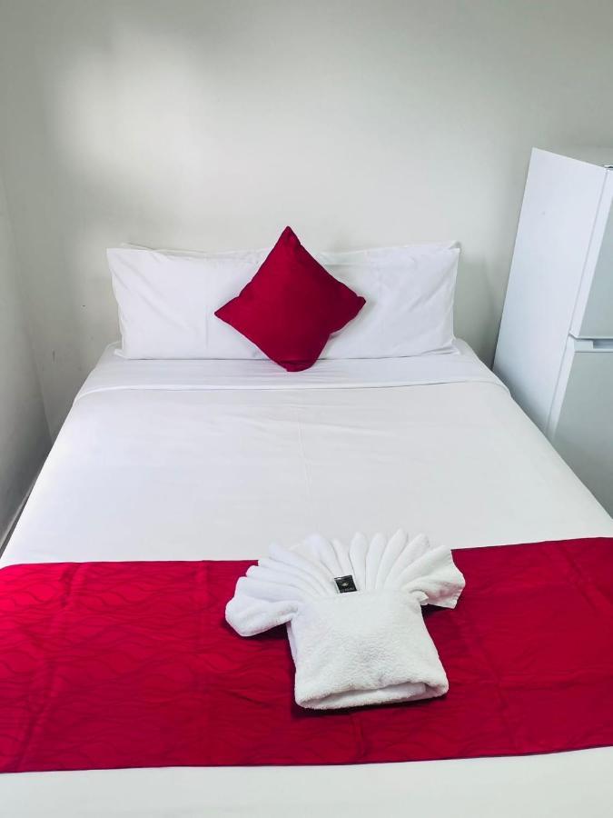 Walmsley Motel Mangere 奥克兰 外观 照片