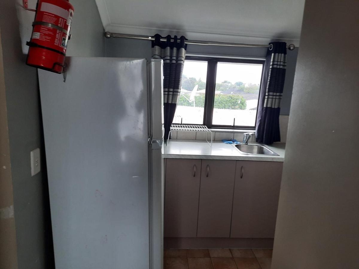 Walmsley Motel Mangere 奥克兰 外观 照片