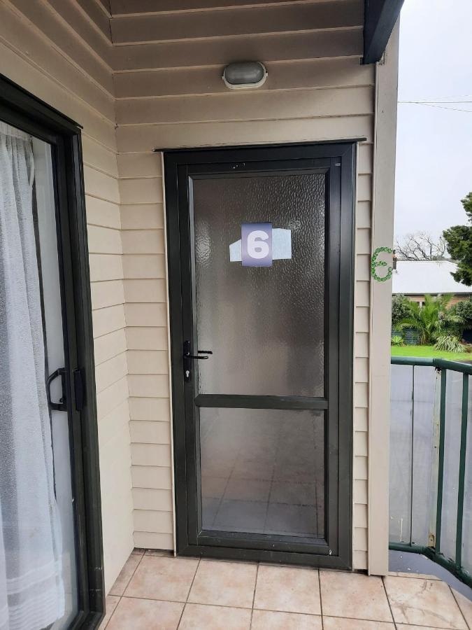 Walmsley Motel Mangere 奥克兰 外观 照片