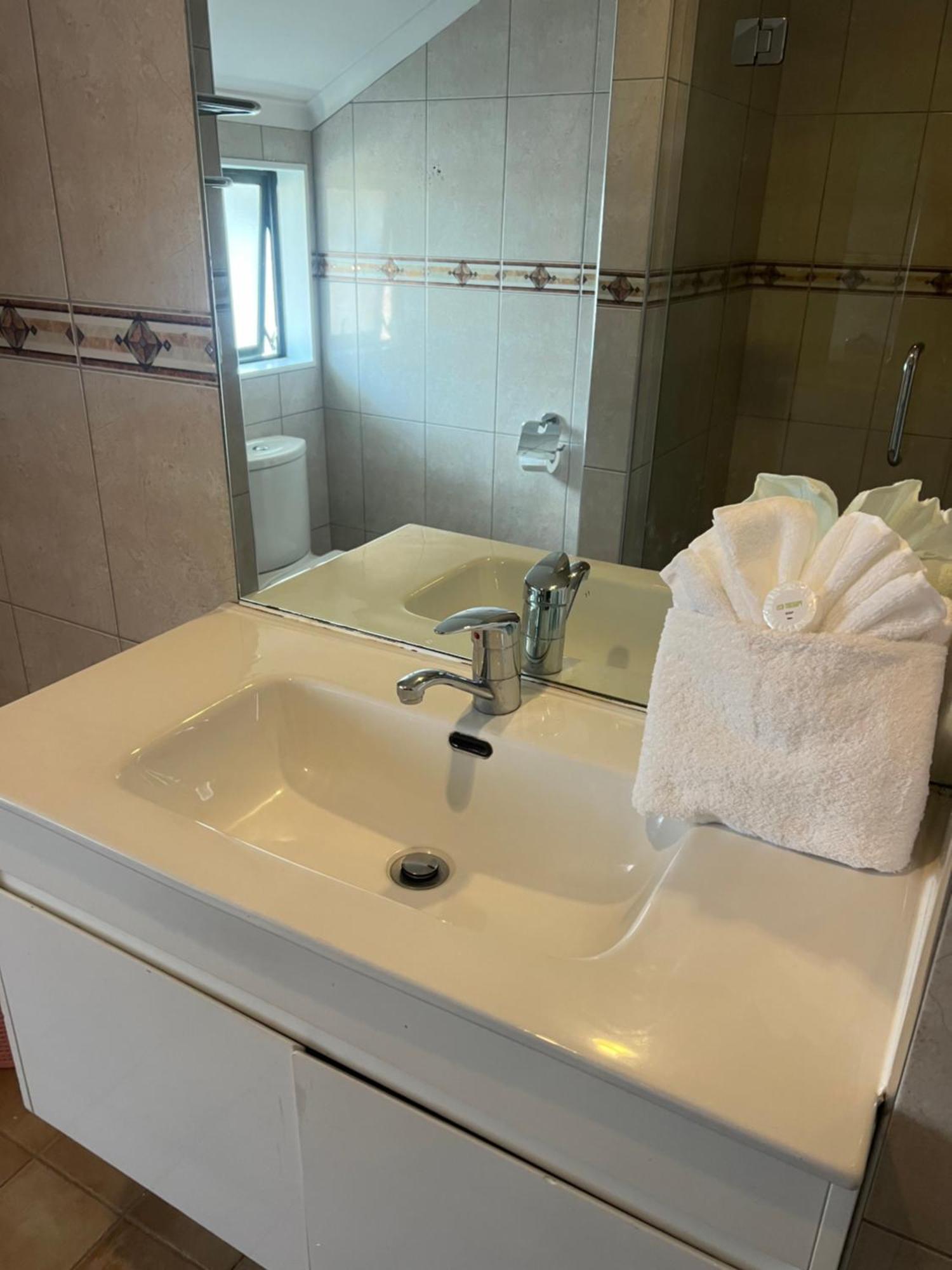 Walmsley Motel Mangere 奥克兰 外观 照片