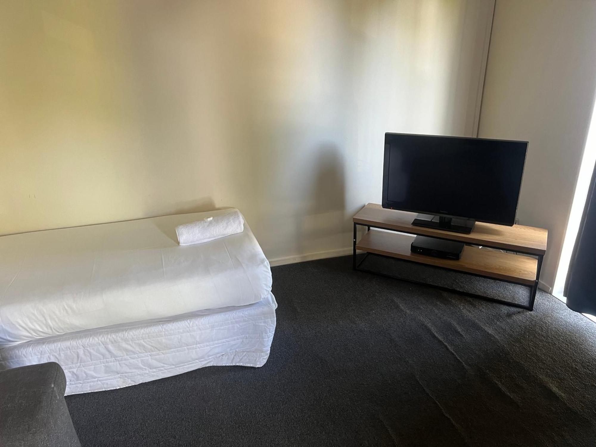 Walmsley Motel Mangere 奥克兰 外观 照片