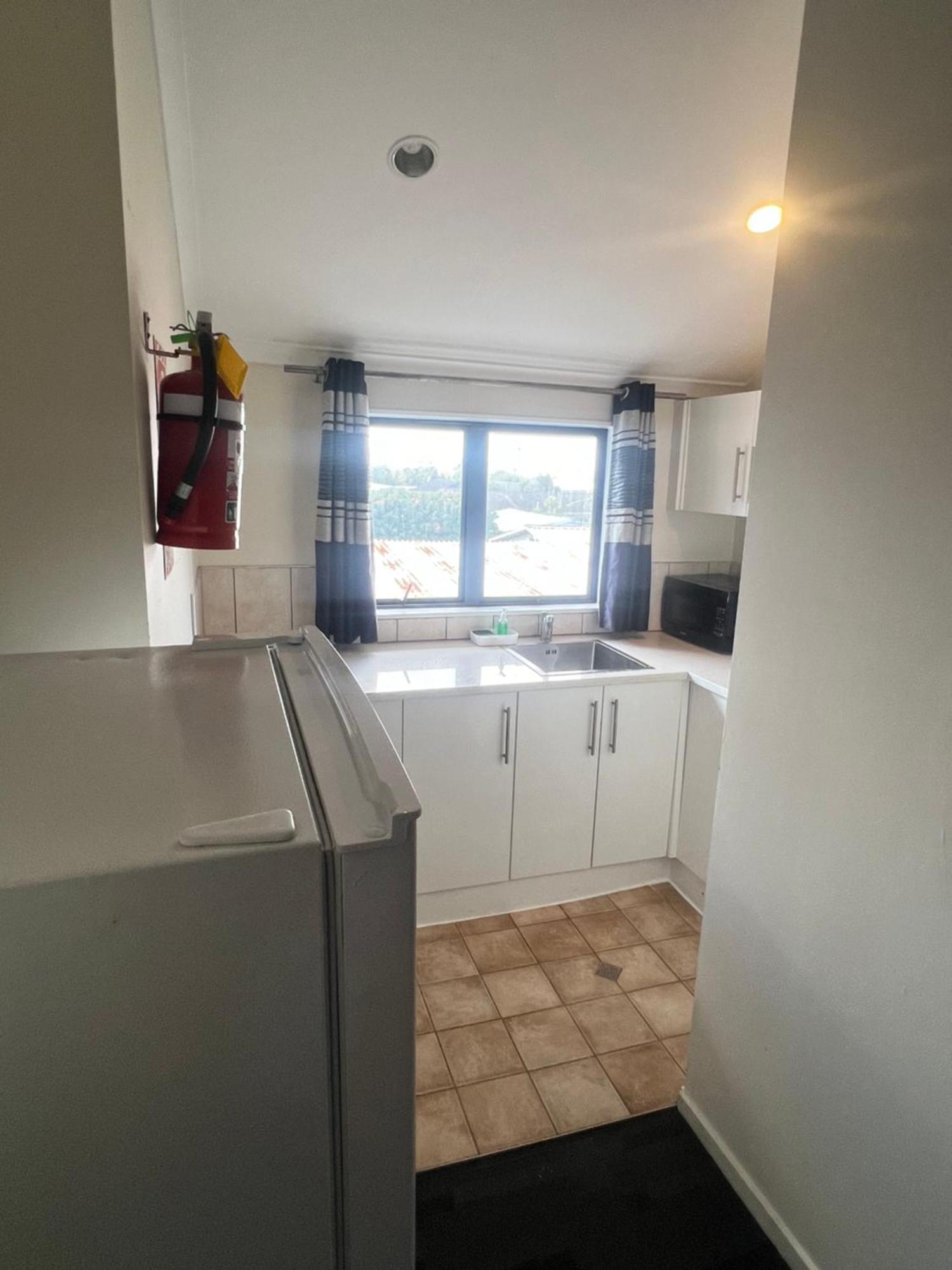 Walmsley Motel Mangere 奥克兰 外观 照片