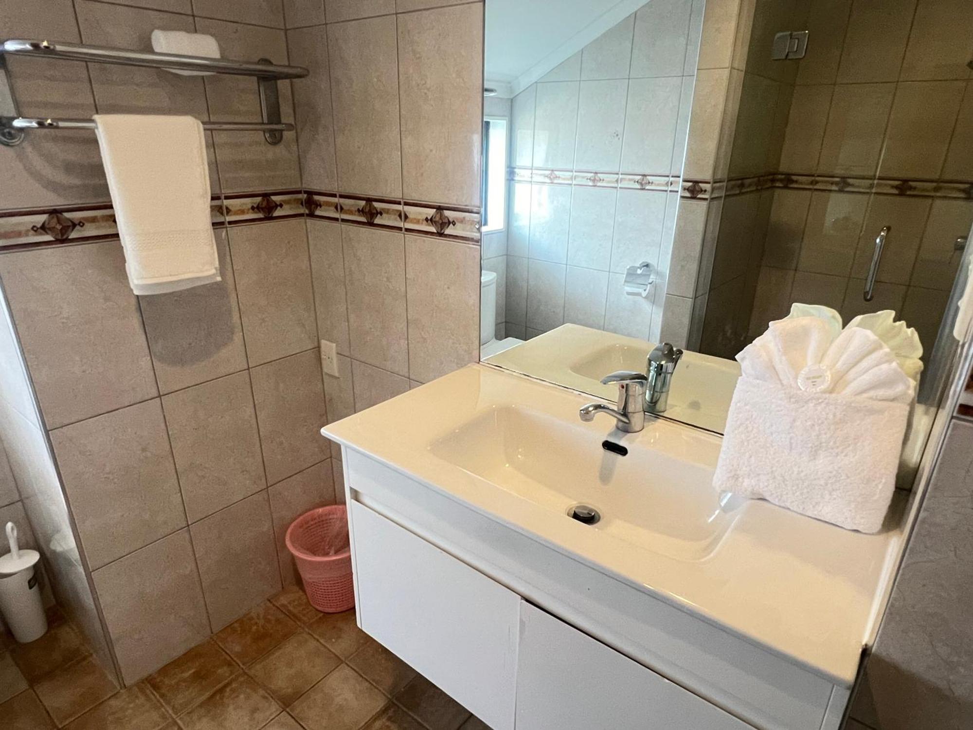 Walmsley Motel Mangere 奥克兰 外观 照片